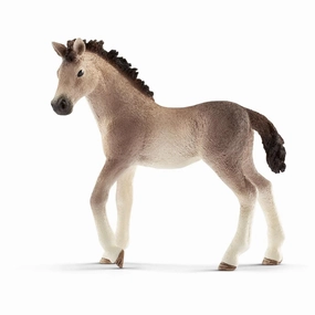 Exclusive Outfit SCHLEICH 13822 Andalusian Foal Figure
