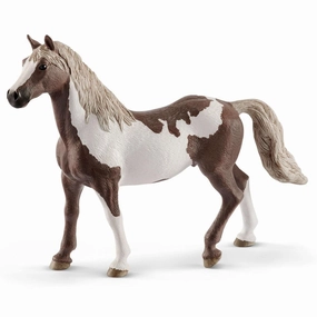 Special Gift SCHLEICH 13885 Club Paint Horse Gelding Figure