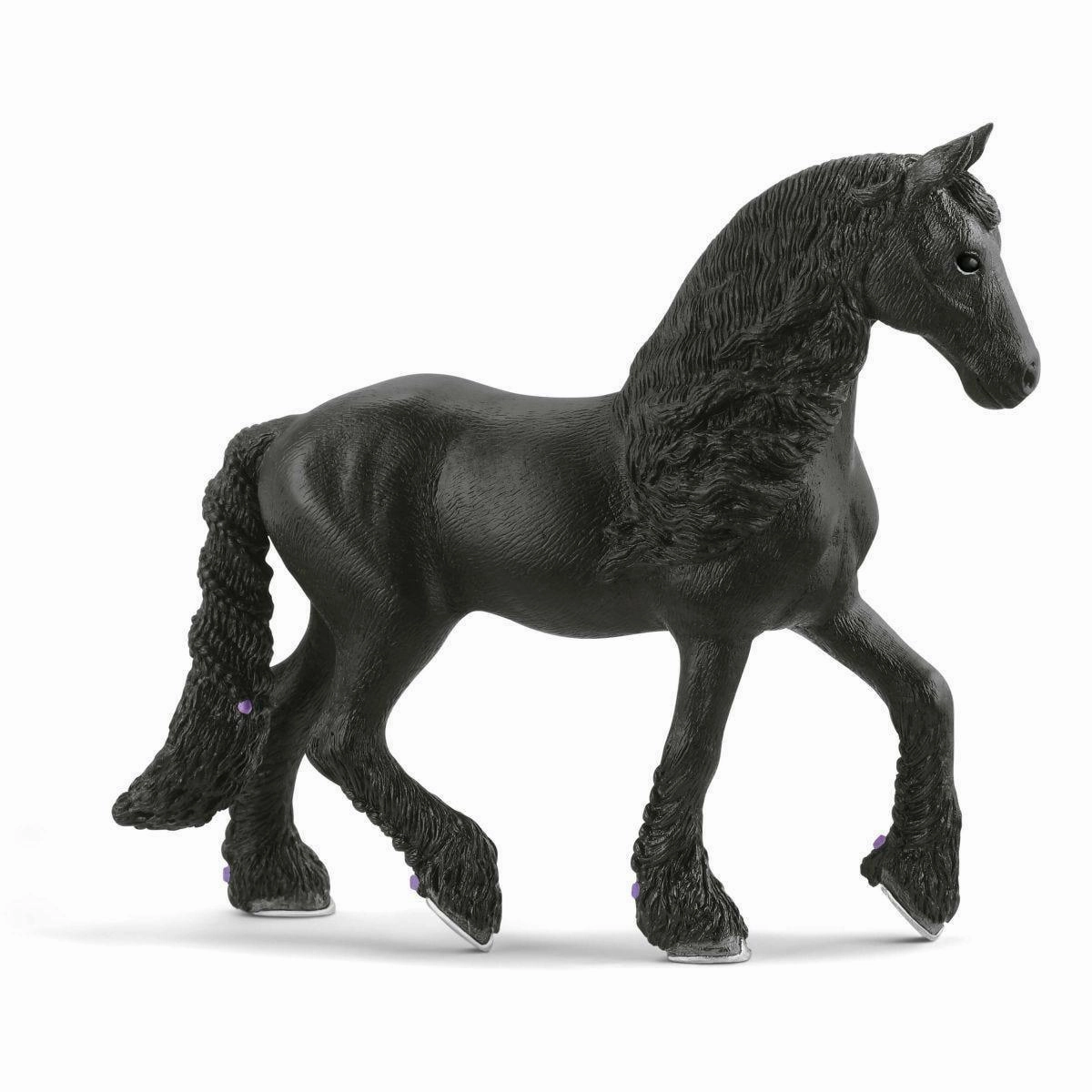Schleich 13906 Frisian Mare Figure Adventure Character