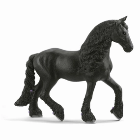 Schleich 13906 Frisian Mare Figure Adventure Character