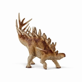 Schleich 14583 Kentrosaurus Figure Character Figure
