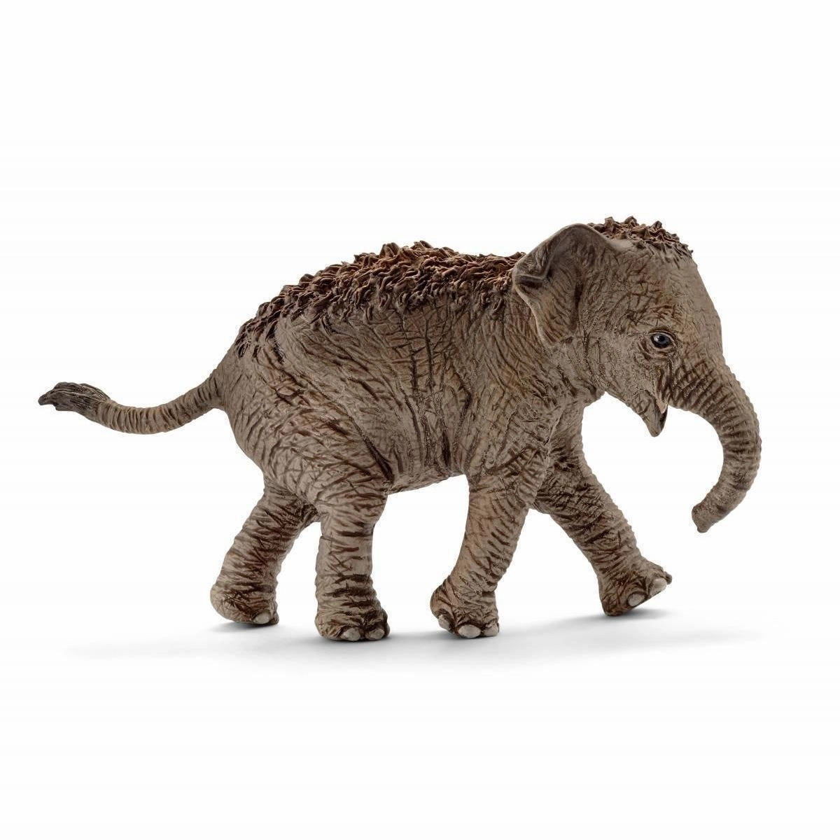 Staff Pick Schleich 14755 Asian Elephant Calf Figure