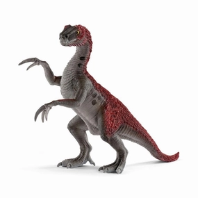 School Project Family friendly Schleich 15006 Therizinosaurus Juvenile Dinosaur Figure