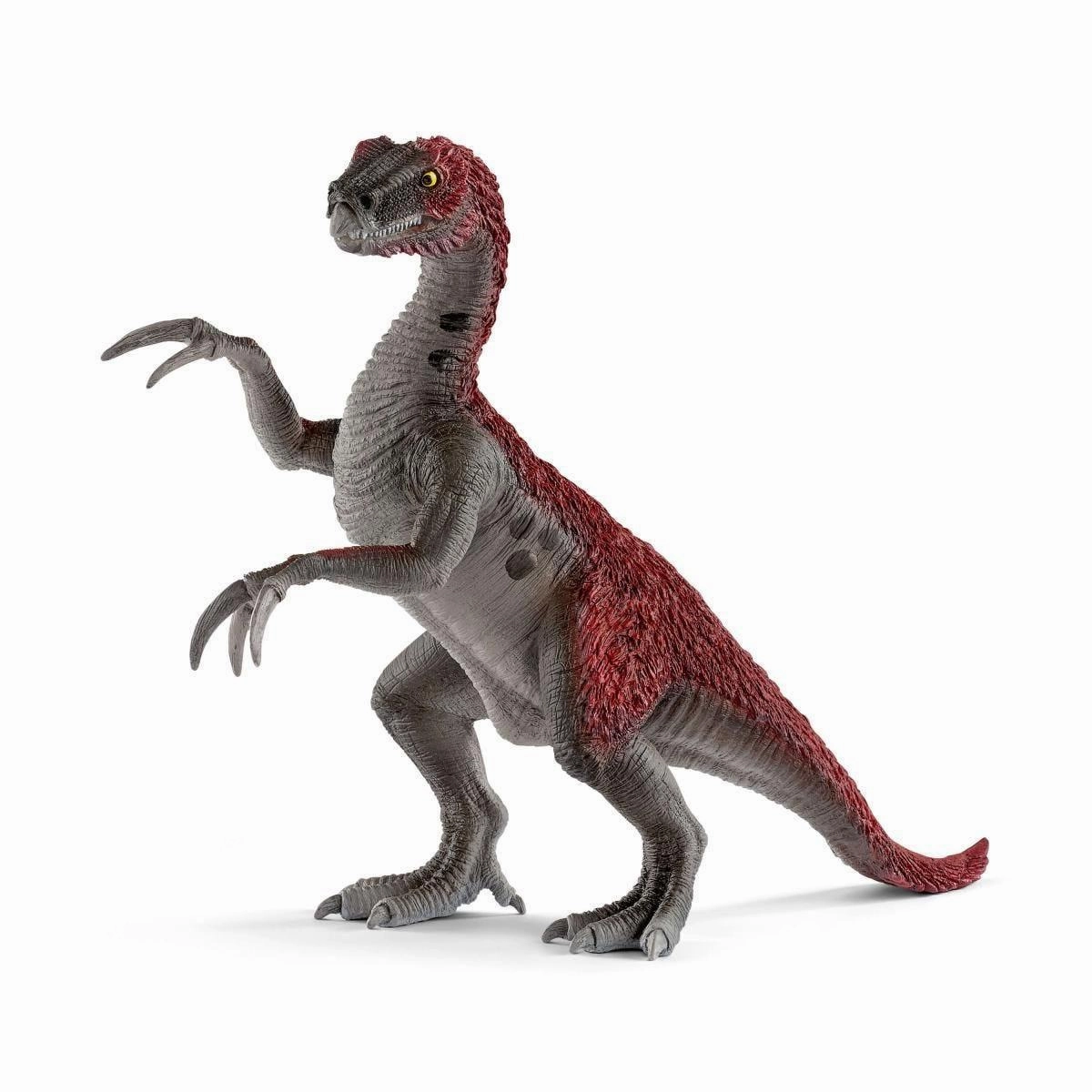 School Project Family friendly Schleich 15006 Therizinosaurus Juvenile Dinosaur Figure