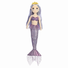 Sea Sparkles Lavender Moon 46cm Stylish Costume Worthwhile Creator