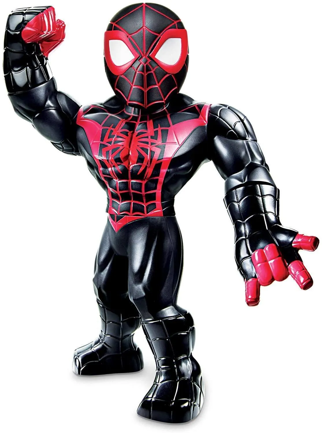 Designer Art Niche Interest Sha Miles Morales Spider Man
