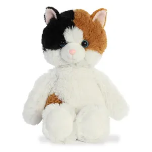 AURORA 34221 Esmeralda Cat 12-inch Soft Toy Augmented reality