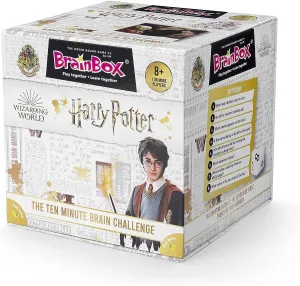 Harry Potter Brainbox - Greek Mythical Animal NFC Feature