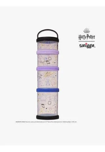 SMIGGLE Harry Potter Snack & Stack Containers Resin Statue