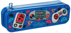 Variant Paint SMIGGLE Pencil Case - 'Go' Scented Soft PVC
