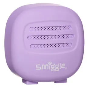 SMIGGLE Play Bluetooth Speaker Lilac Wholesale Price Themed Exhibit