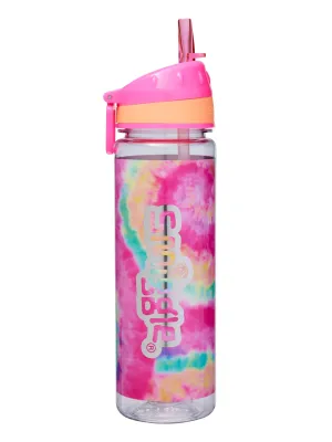 Showcase Piece Fantasy Vehicle SMIGGLE Vivid Drink Up Plastic Drink Bottle - Pink