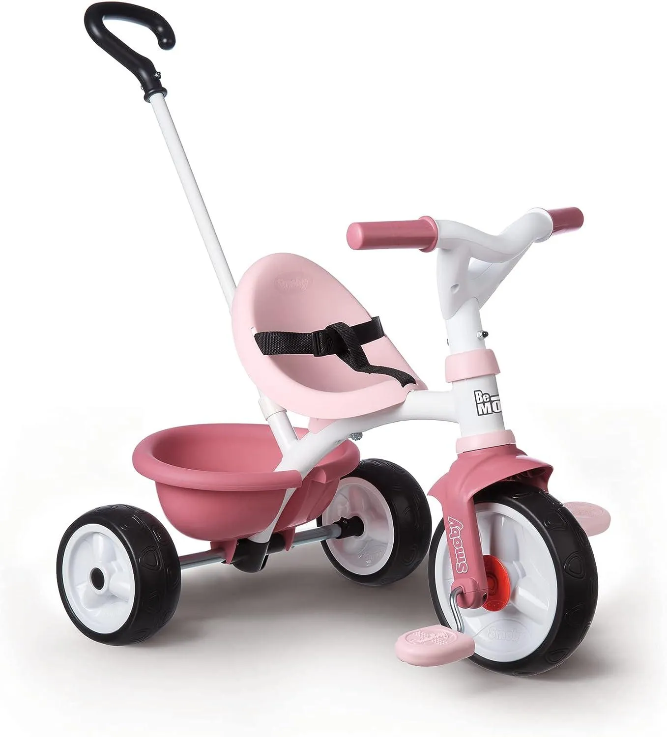 Branded Product Smoby Be Move Tricycle Pink