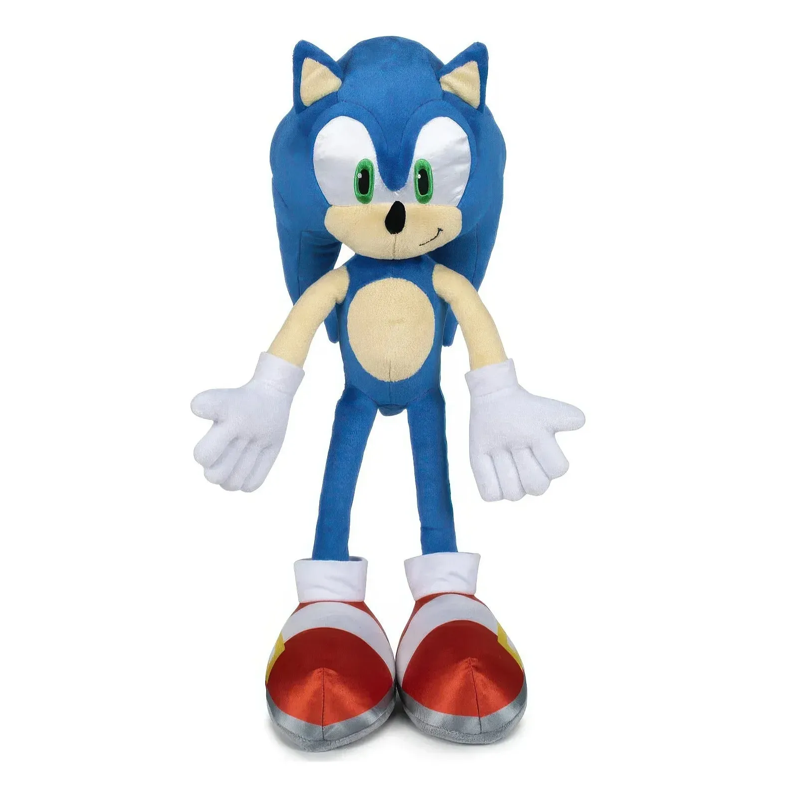 Customer Favorite Fantasy Toy Sonic 2 Plush Toy 44cm