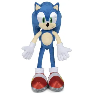 Seasonal Decor Sonic 2 Sonic Plush Toy 30cm