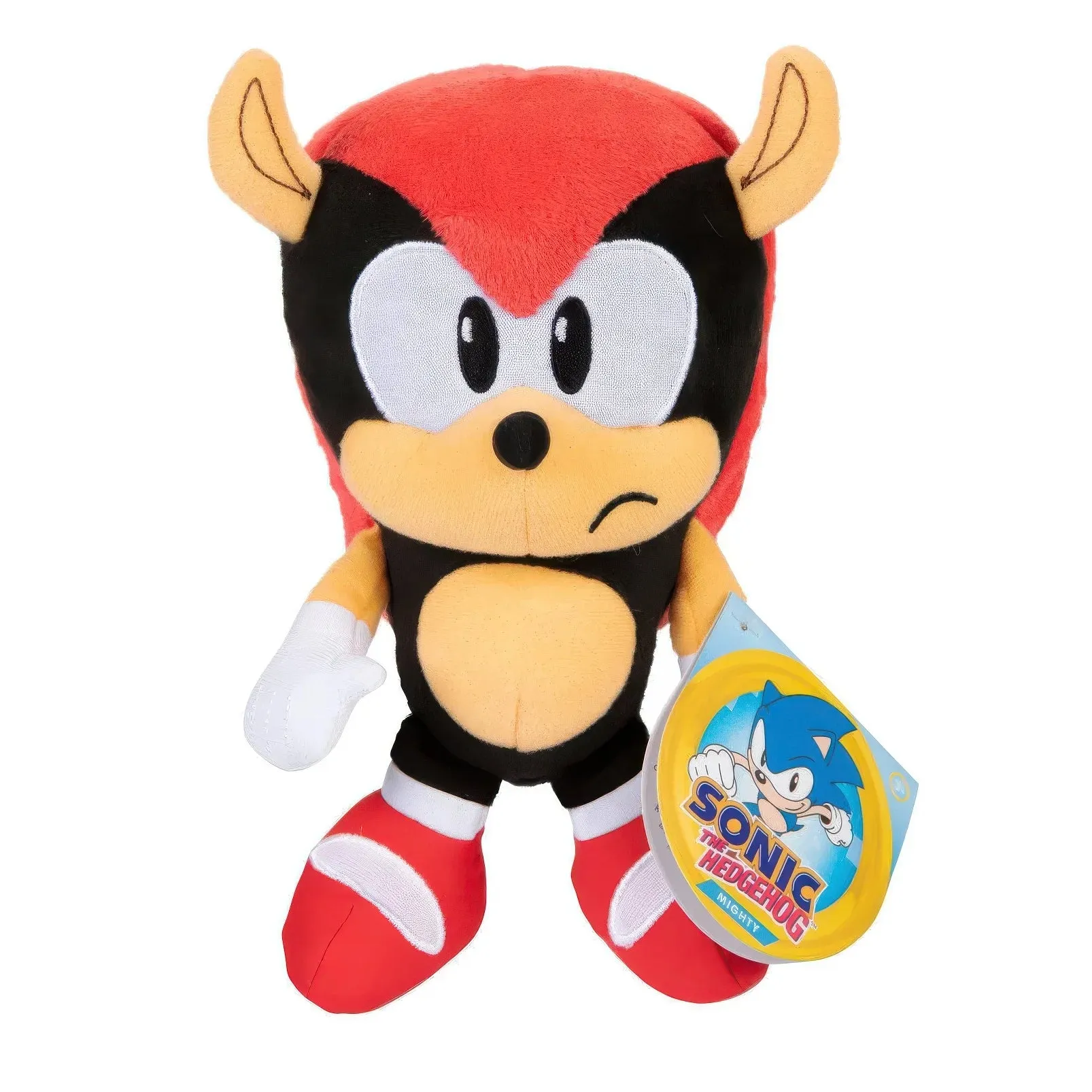 Sonic The Hedgehog Plush Toy 22cm Assorted Critically Acclaimed Souvenir Shop