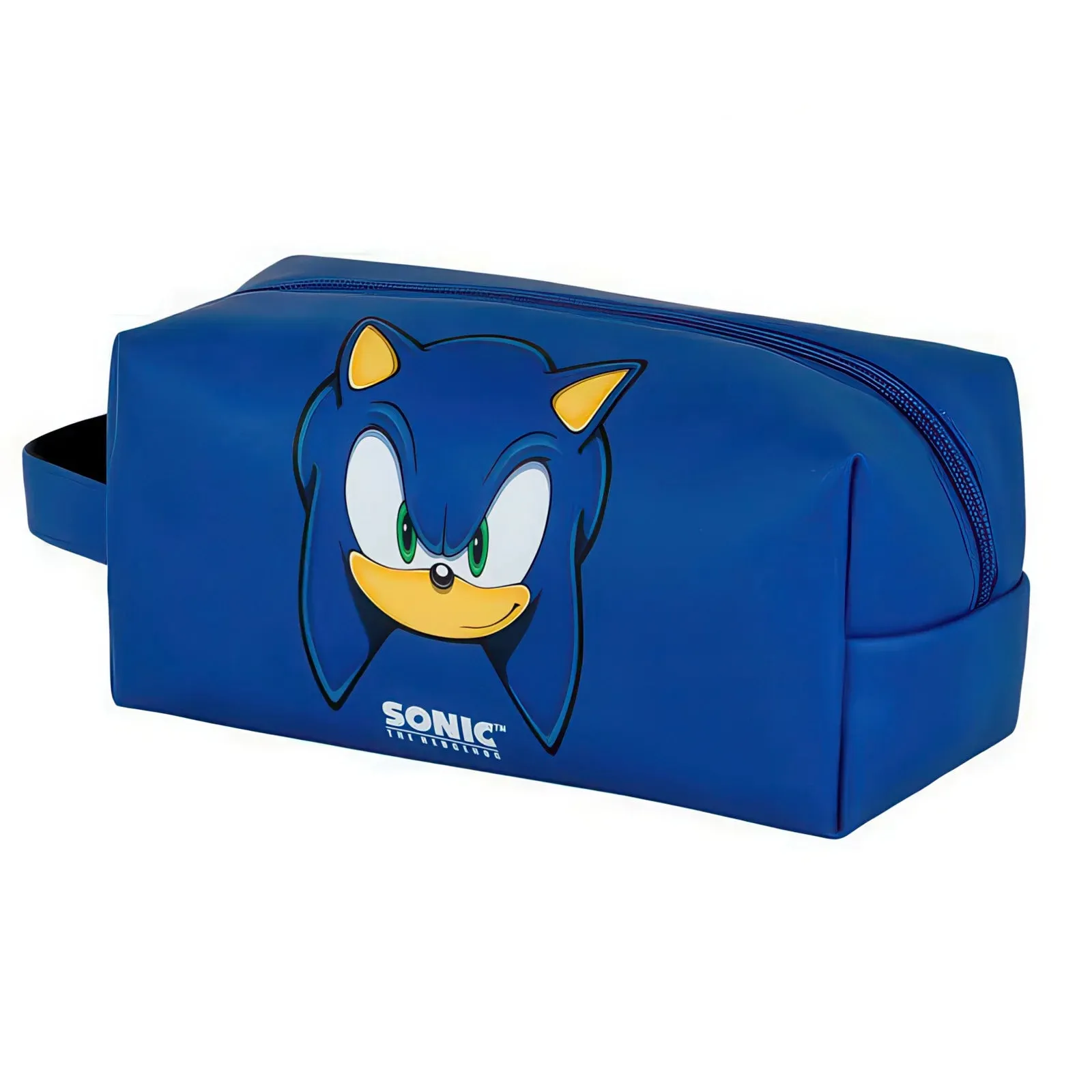 Childrens Toy Famous Scientist Sonic The Hedgehog Vanity Case