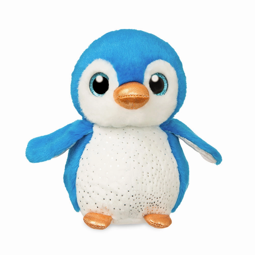 Sparkle Tales Pinguin 18cm Small Depiction