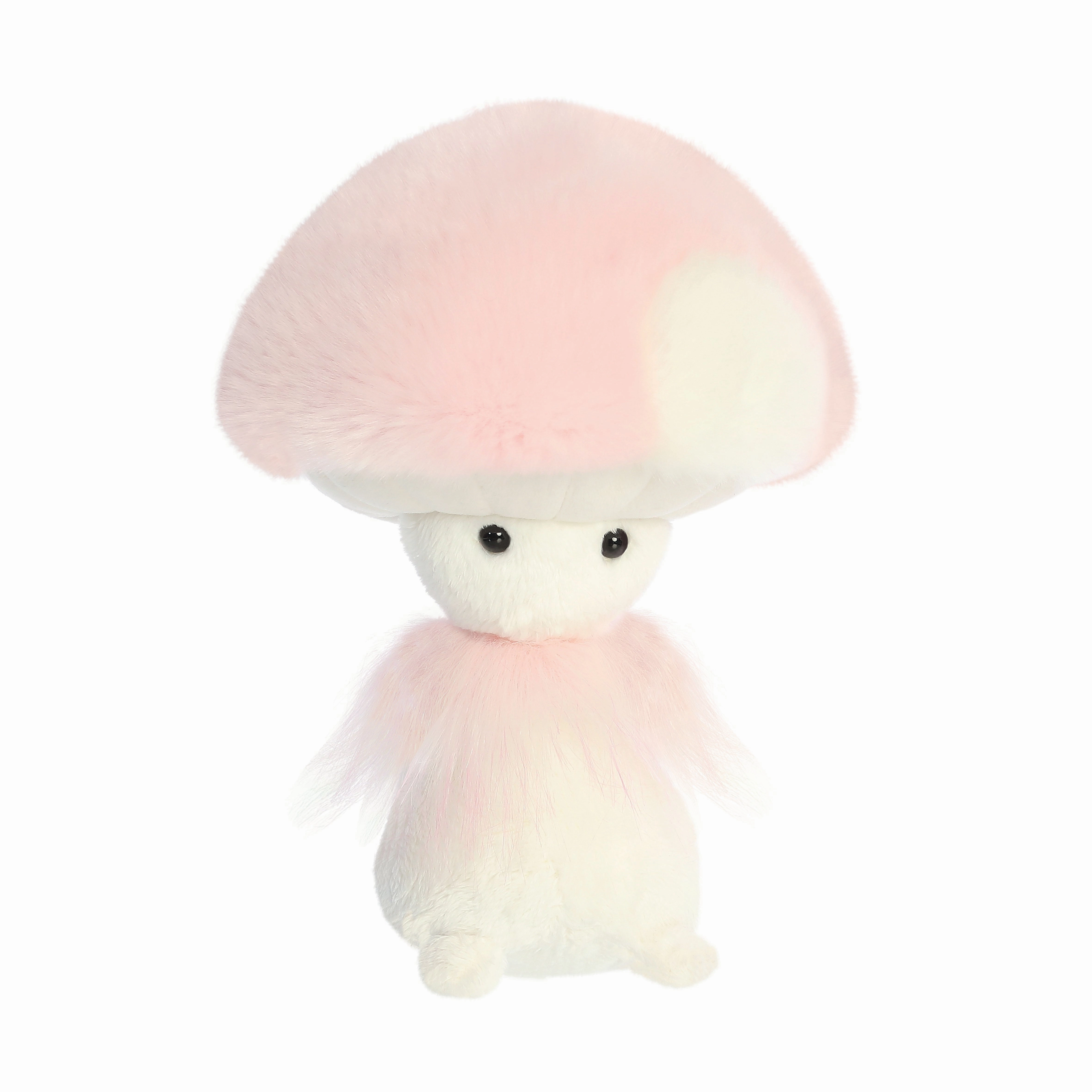 Sparkle Tales Pretty Blush Fungi Friends 23cm Small Purse Cost effective