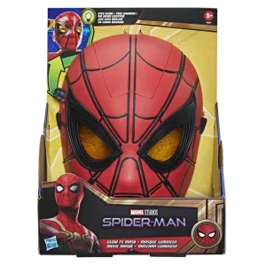 Battery operated Spiderman 3 Movie Feature Mask Spy