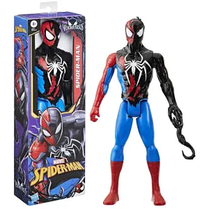Spiderman Titan Hero Spider-Man Action Figure Fantasy Statue