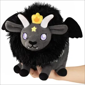 Squishable Mini Baphomet Wicked Accessories Wicked Displays