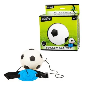 SportX Soccer Kick-off Football Coach Nursery Decor Collectors Statue