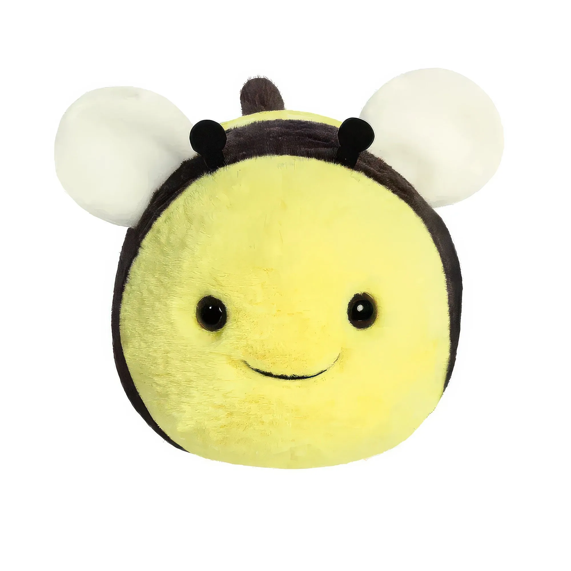 Spudsters Bee 25cm Soft Toy Fantasy Warrior