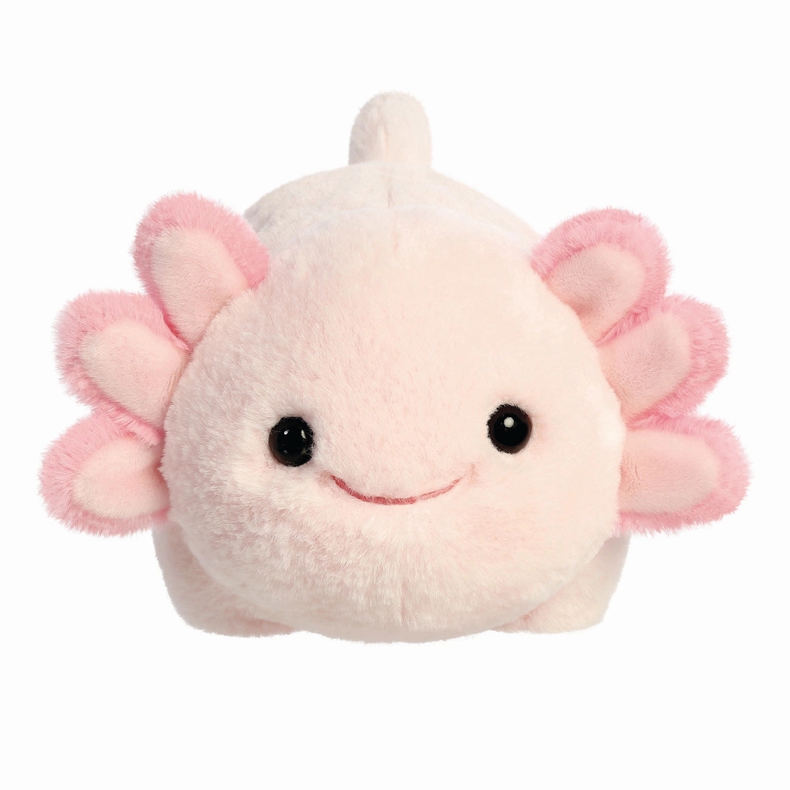 Spudsters Axel Axolotl 25,5cm Label Worker