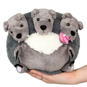 Squishable Mini Cerberus Charming Masks