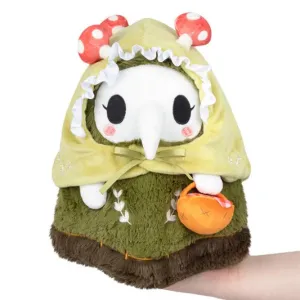 Squishable Mini Woodland Plague Nurse E Ornaments Eerie Accessories