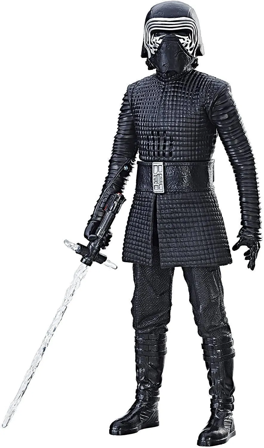 Everyday Use Star Wars Kylo Ren Interactive Talking Figure