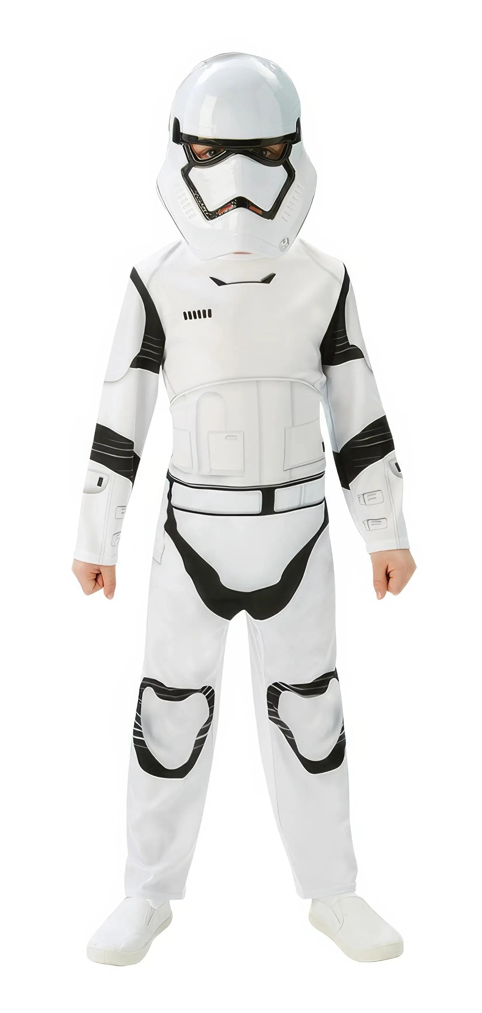 Top Rated Contemporary Home STAR WARS Stormtrooper Classic Kids Costume