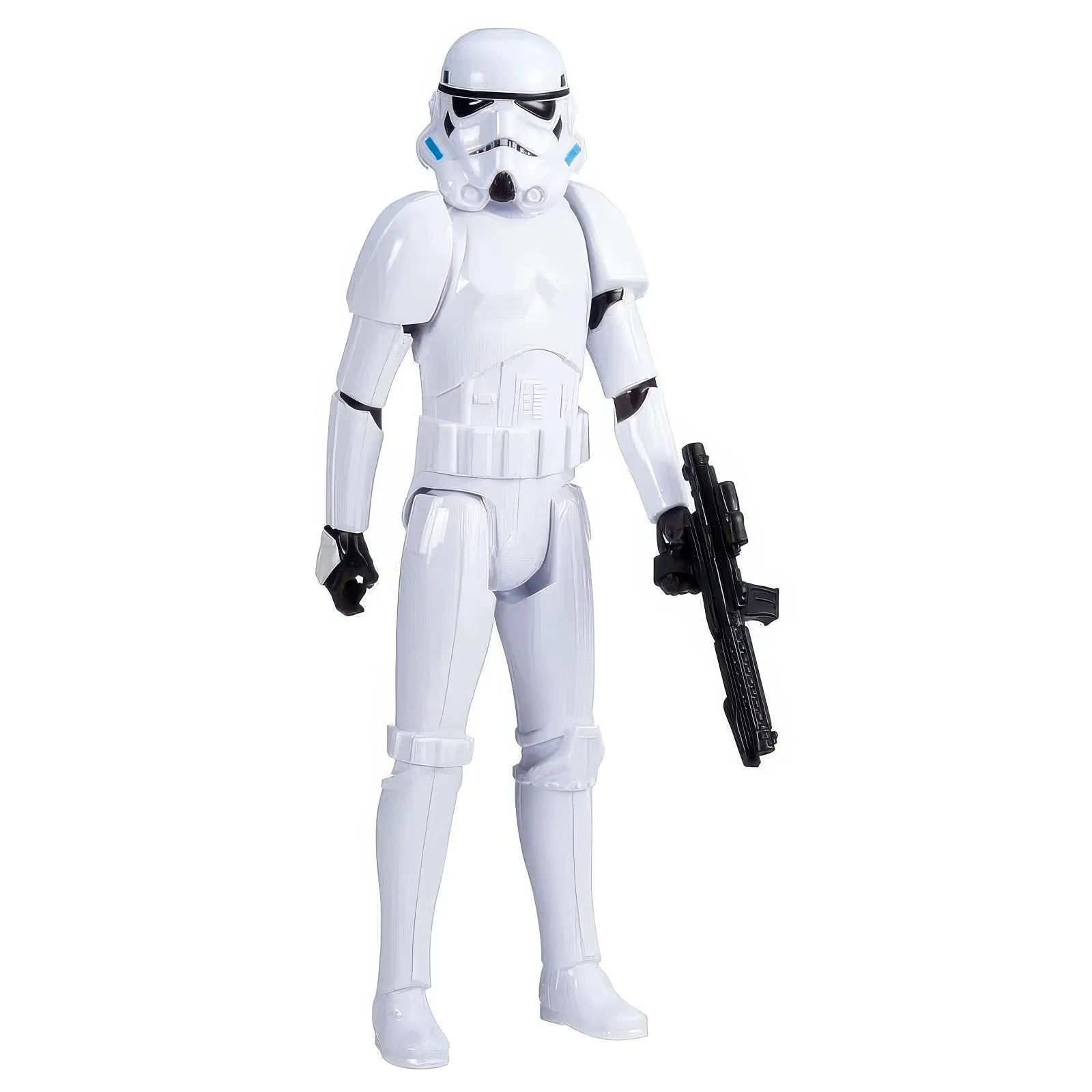 Star Wars Titan Hero Stormtrooper 30cm Action Figure Adventure Game