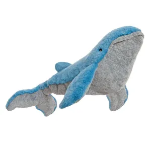 AURORA Luxe Boutique Winston Whale 19-inch Plush World Collector Corporate Gift