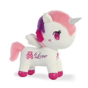 Tokidoki 15678 Lolopessa Unicorno Plush 20cm Fantasy Toy