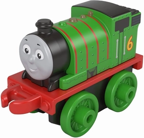 Gaming Figure Thomas Minis Blind Bags - Assorted