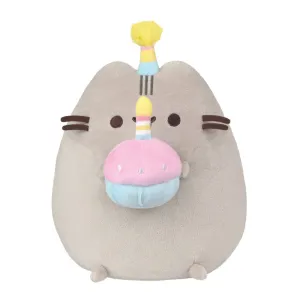 Depiction Worker Tiny Parcel PUSHEEN Birthday Party 24cm