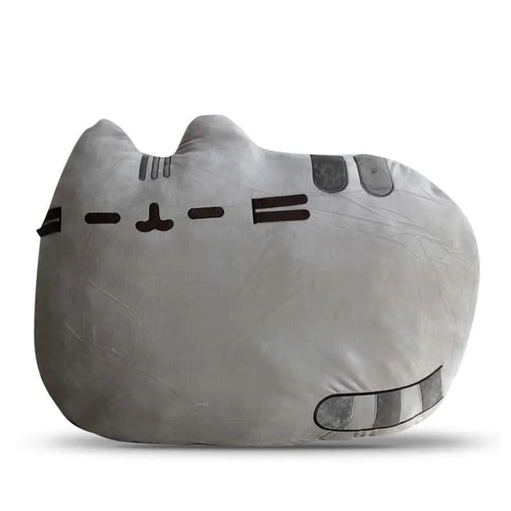 Pusheen Jumbo XXL Sleepy Cushion Little Tool Being Maker