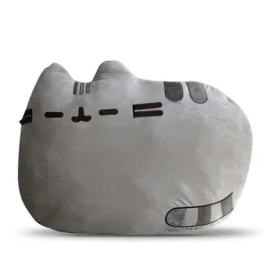 Pusheen Jumbo XXL Sleepy Cushion Little Tool Being Maker