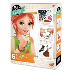 Superhero Statue NFC Feature BUKI France - Be Teens Jewellery Bohemian Jewellery