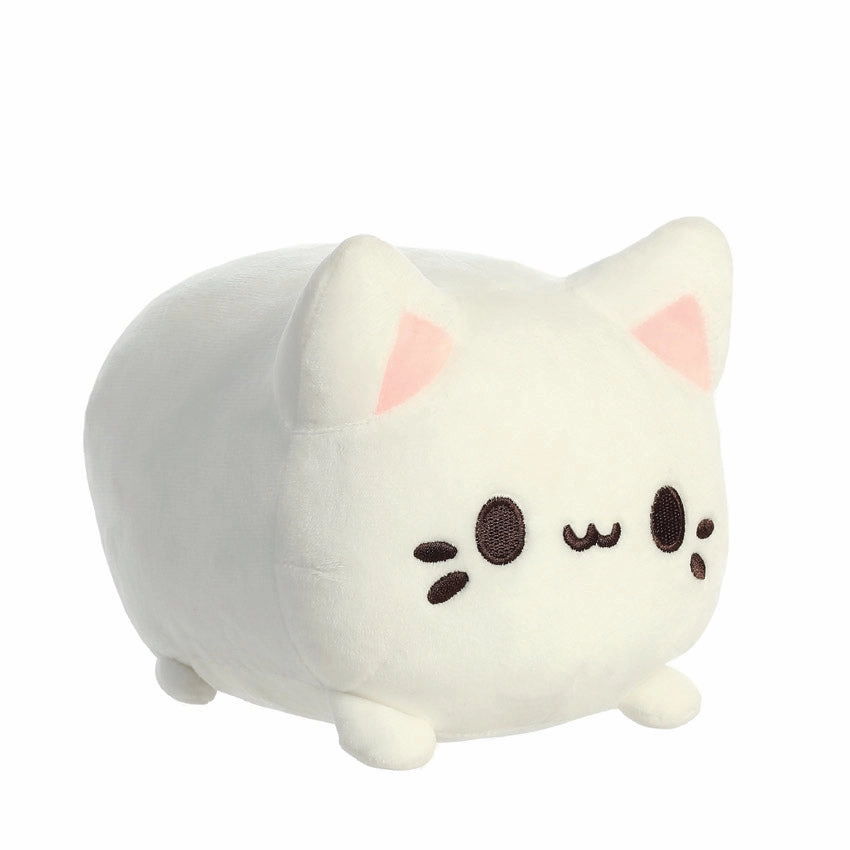 Mini Aspect Tiny Look Tasty Peach Custard Meowchi 18cm