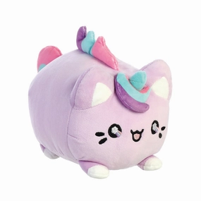 Little Implement Tasty Peach Lavender Dream Meowchi 18cm