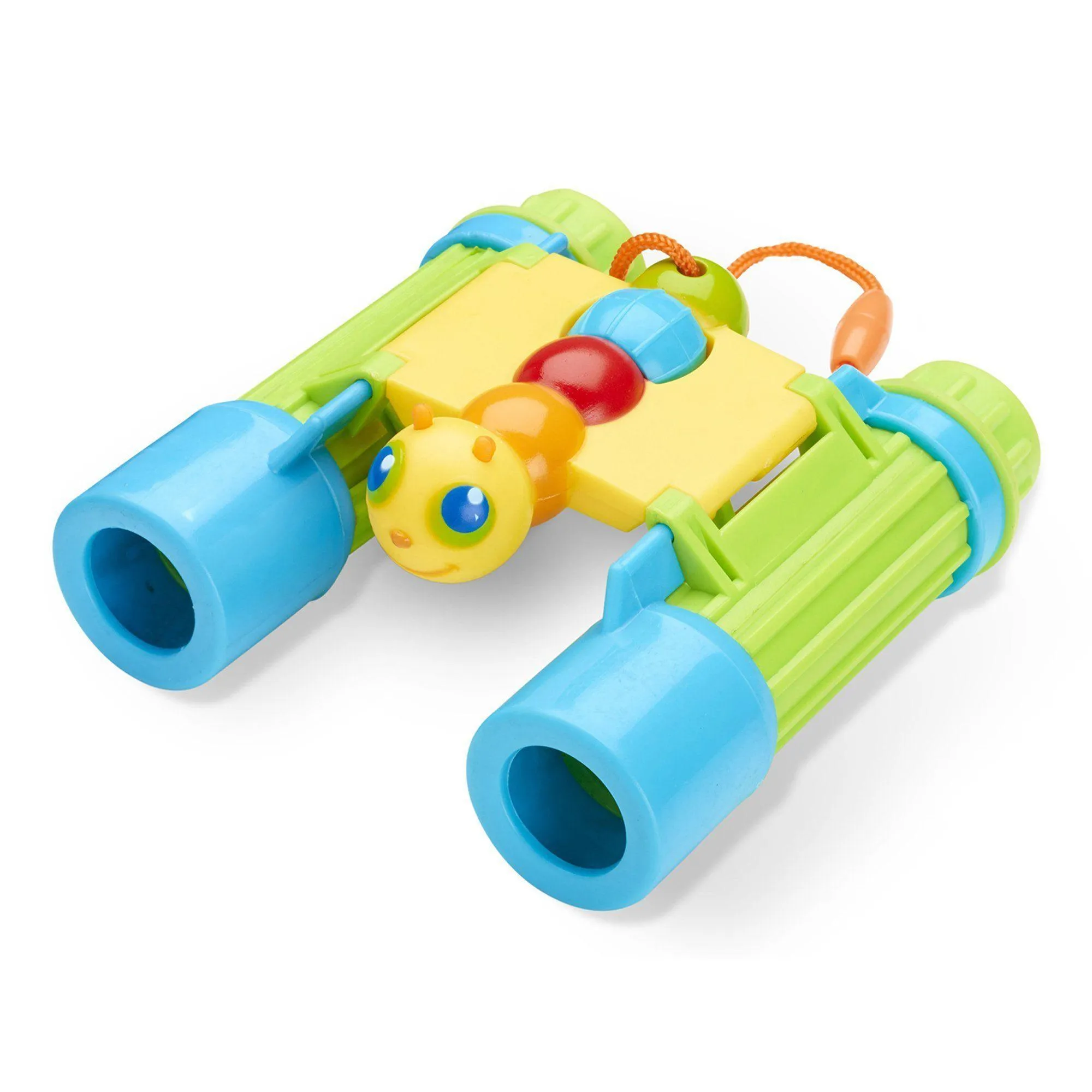 Melissa & Doug 16091 Giddy Buggy Binoculars Fish Model