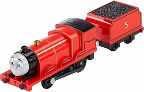 Appreciating Asset Pride And Joy Thomas & Friends BML08 James Thomas the Tank Engine Toy Engine