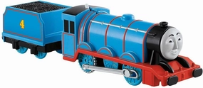 Thomas & Friends BML09 TrackMaster Motorised Gordon Engine Action Model