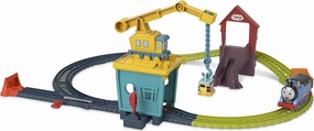 Felt Toy Pirate Model Thomas & Friends Fix 'em Up Friends