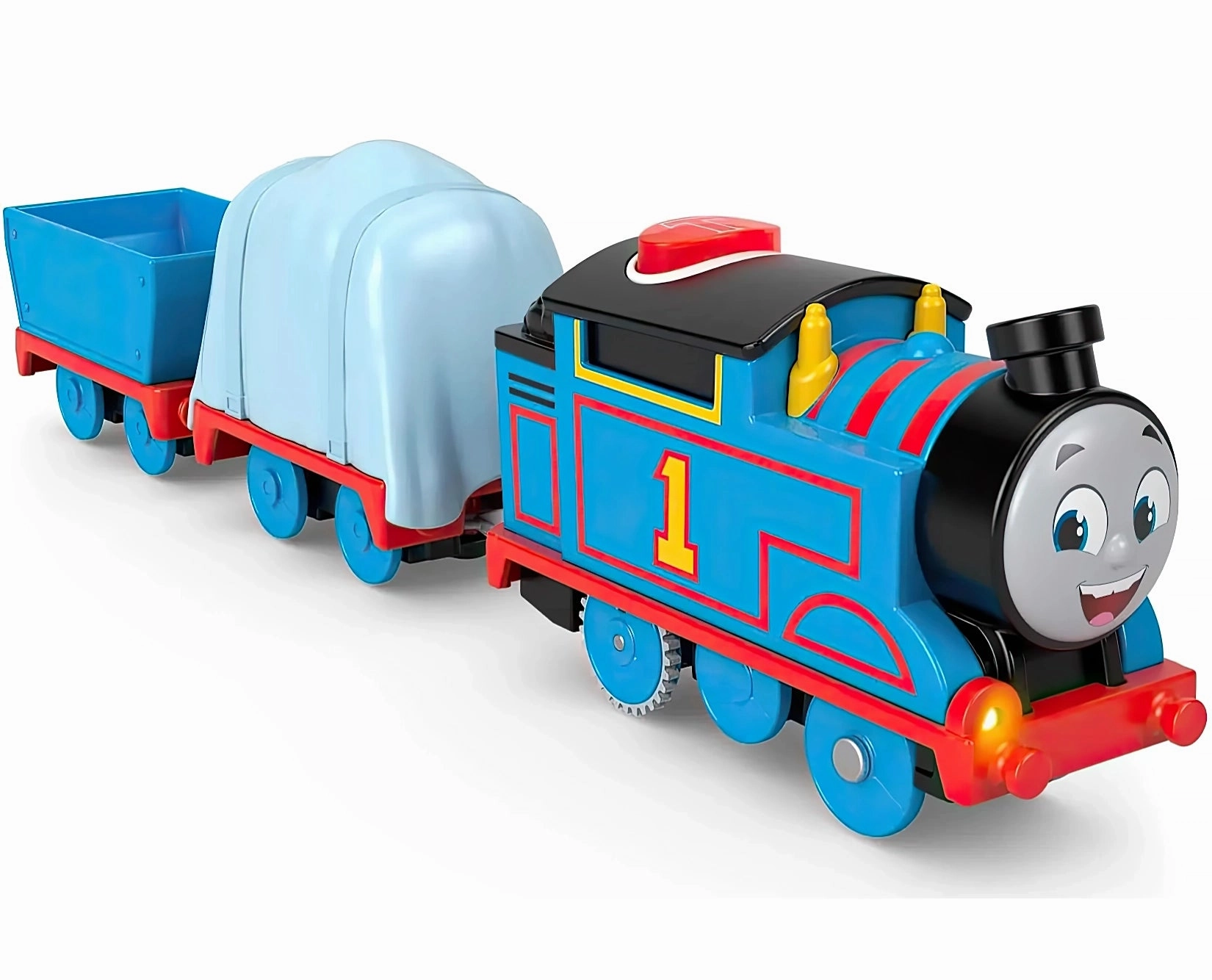 Anime Hero Hero Toy Thomas & Friends Talking Thomas Toy Train