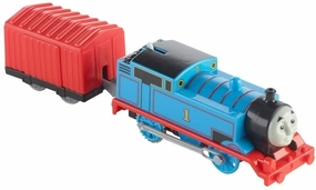 Imaginary Play Thomas & Friends Trackmaster BML06 Thomas