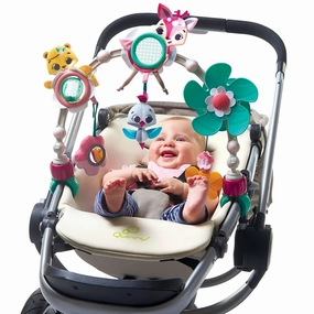 Tiny Love Stroller Arch Tiny Princess Tales Native Art